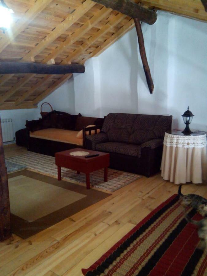 Hansel Y Gretel Pedrosa del Rey Εξωτερικό φωτογραφία