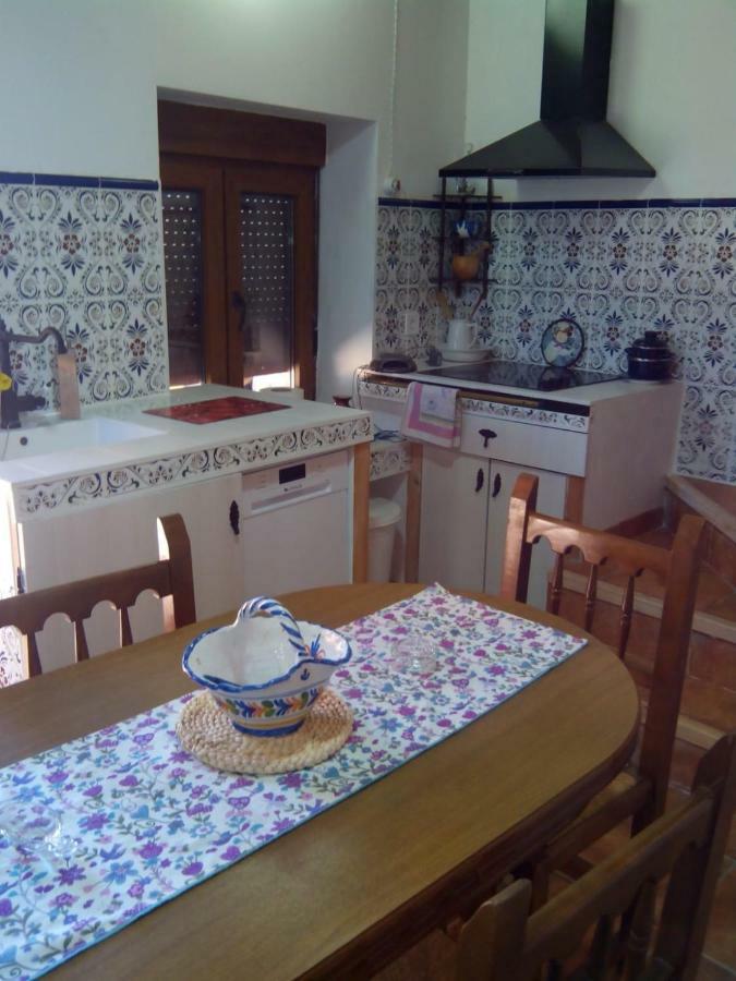 Hansel Y Gretel Pedrosa del Rey Εξωτερικό φωτογραφία